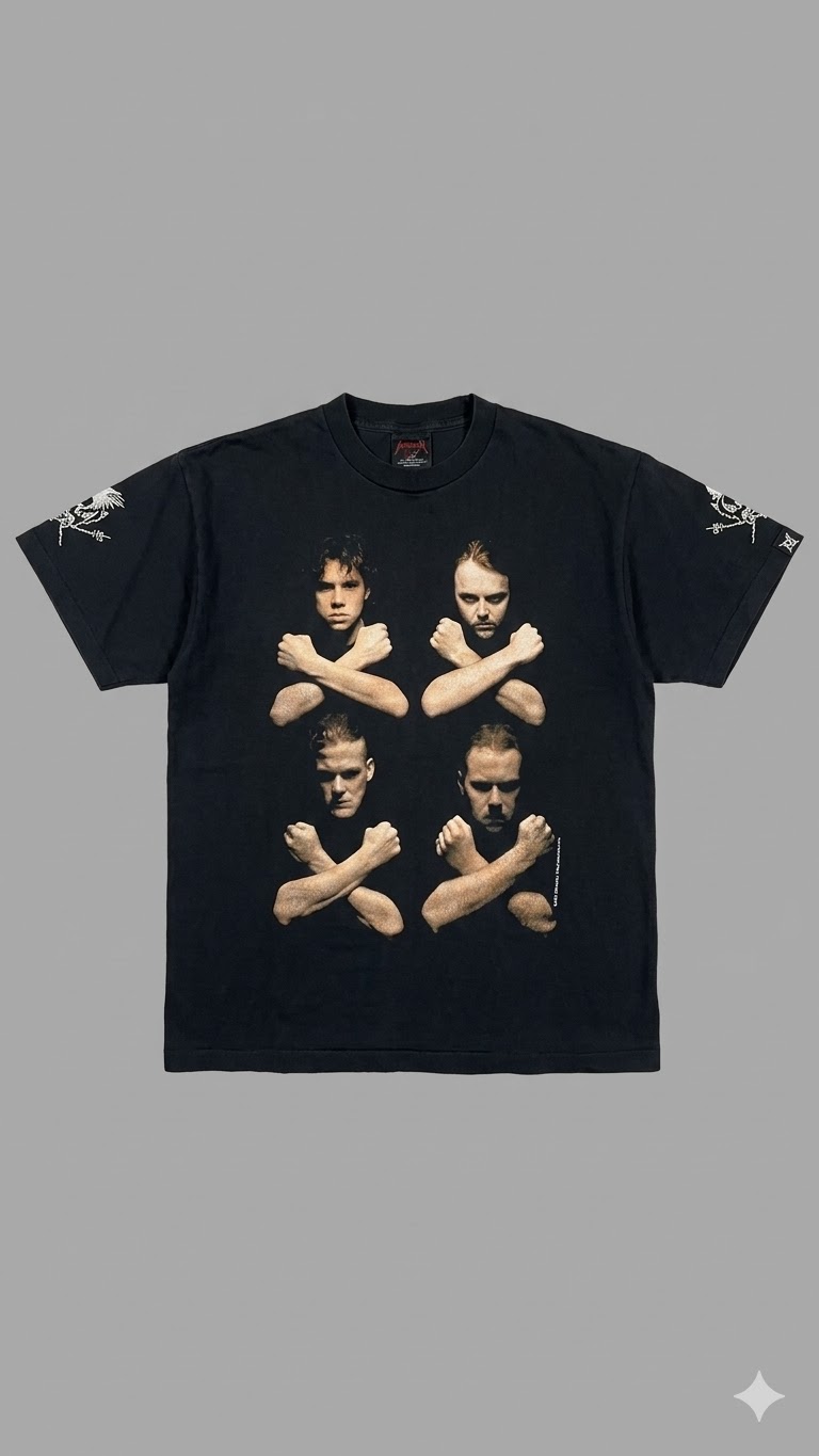 לצפייה במוצר OSCAR T-SHERT